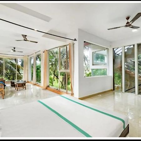 Bliss De Villa Calangute Ngoại thất bức ảnh