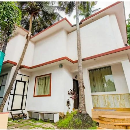 Bliss De Villa Calangute Ngoại thất bức ảnh
