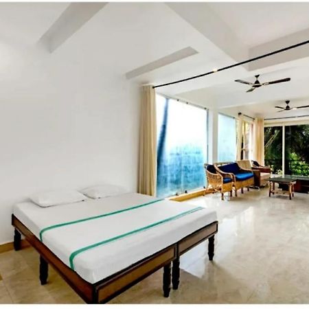 Bliss De Villa Calangute Ngoại thất bức ảnh