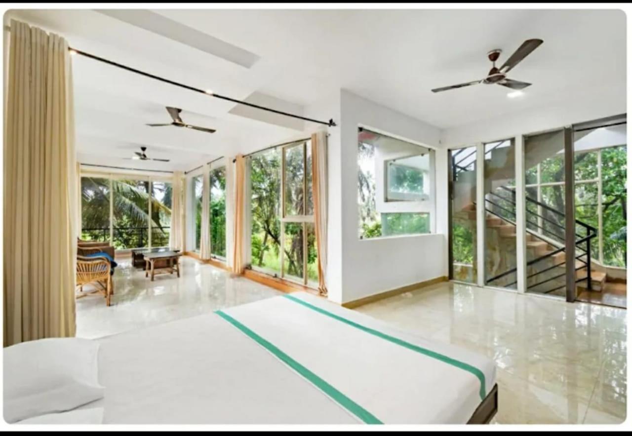 Bliss De Villa Calangute Ngoại thất bức ảnh