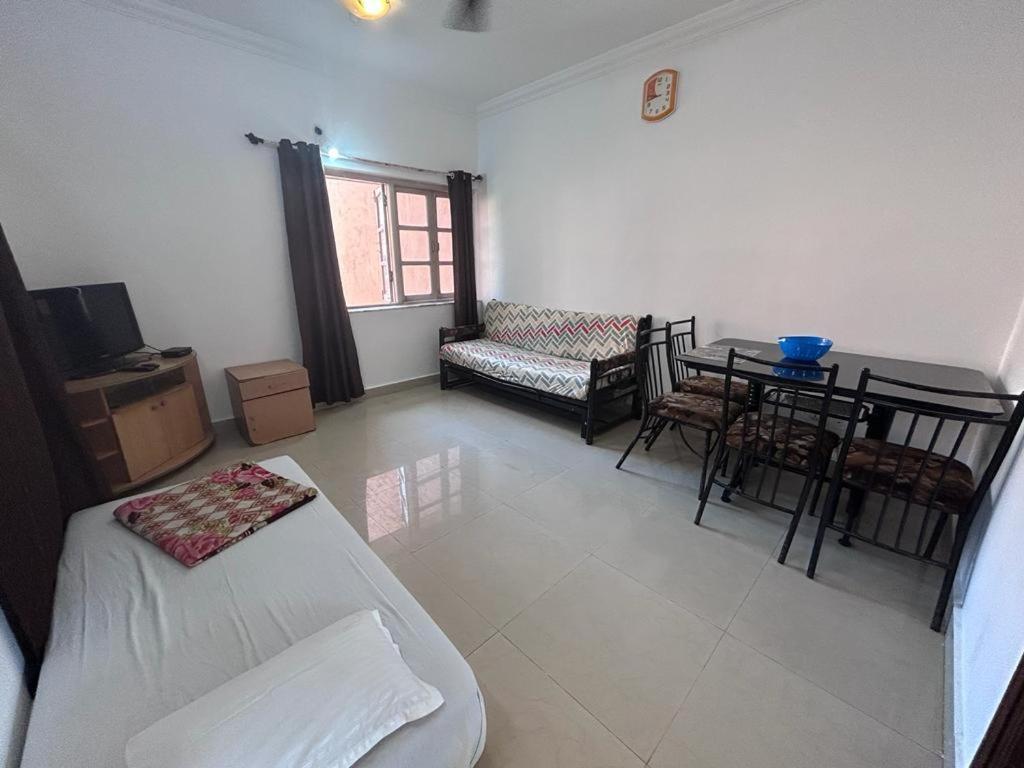 Bliss De Villa Calangute Phòng bức ảnh