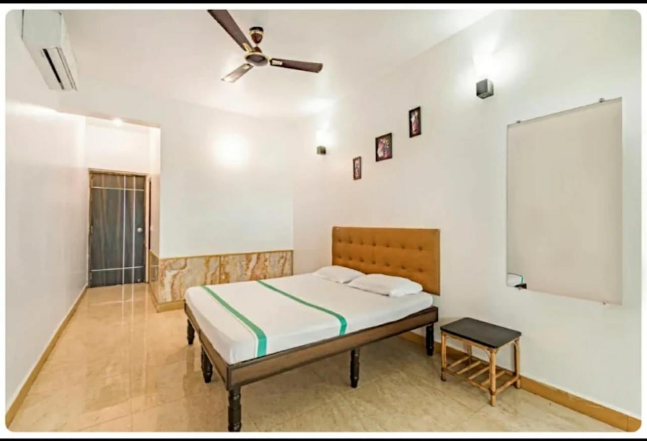 Bliss De Villa Calangute Phòng bức ảnh