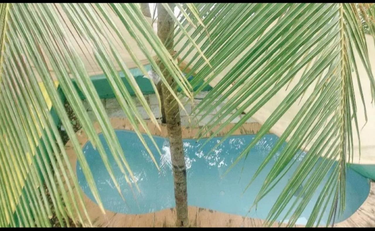 Bliss De Villa Calangute Phòng bức ảnh